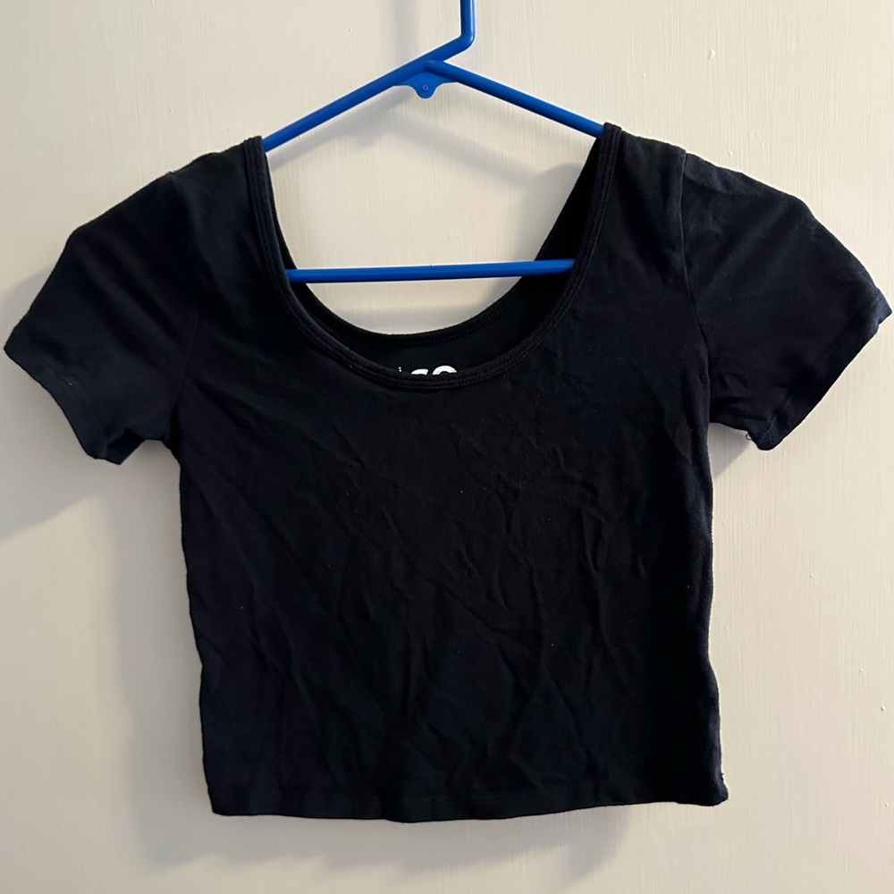 Croptop size small